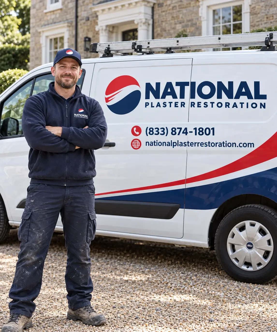 Plaster Repair company in Crookston, NE